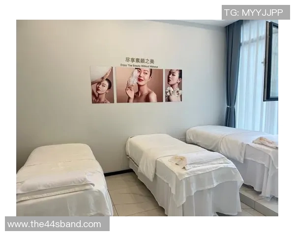 打造个性化美发美肤体验，尽享时尚与健康的完美融合