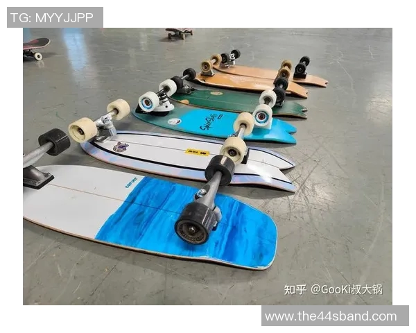 周丽独家分享滑板技巧与心得体会助你轻松掌握滑板运动乐趣