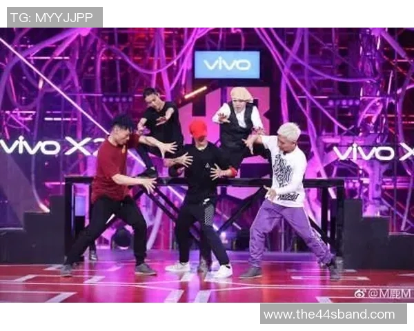 广州街舞队实力强劲夺冠最新街舞力量排行榜前十名揭晓