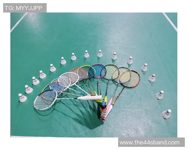 武汉羽毛球队引领最新羽毛球意识TOP10榜单全景解析