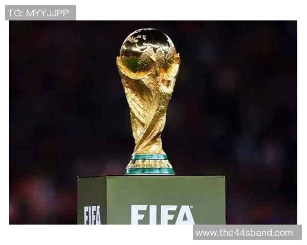 世界杯奖杯背后的传奇故事与历史象征揭秘