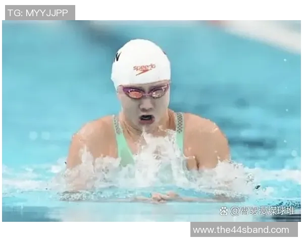 仰泳基本概述与技巧要点分析 让你更好掌握这一游泳项目