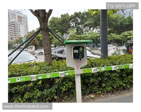 智能充电桩引领绿色出行新时代助力电动汽车普及与能源转型
