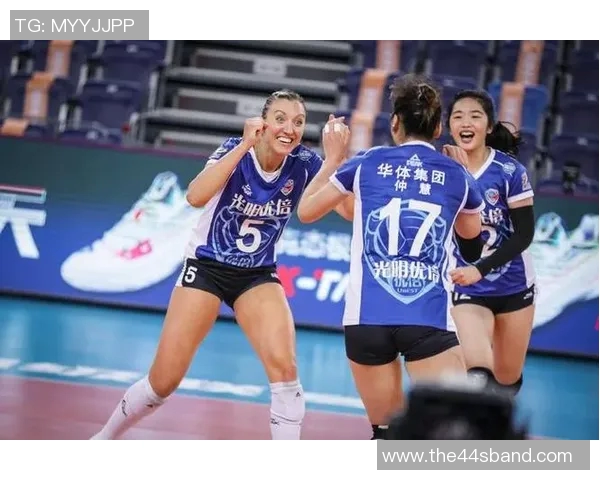 上海排球队的整体压制策略解析与深度剖析排球竞技的胜利之道