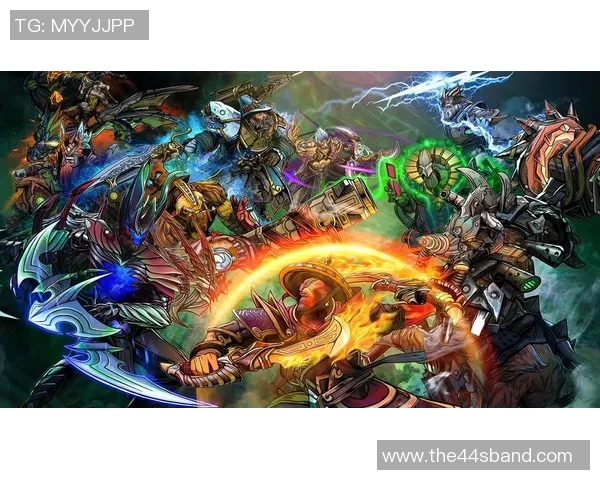 深度对话：陈丽如何在DOTA2中找到自我与梦想的交汇点