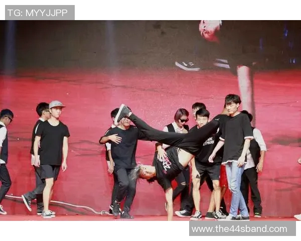 深圳街舞队与武汉街舞队赛后技术分析与精彩瞬间回顾