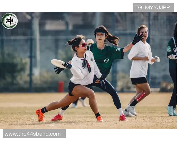 南京飞盘队快攻战术解析与飞盘运动的魅力探讨